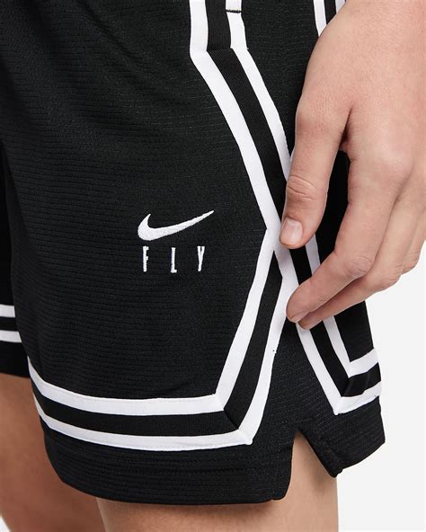 nike fly funktionsshorts schwarz|Nike Fly Crossover Shorts Plus .